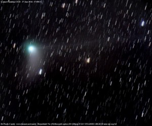 Cometa Catalina US10