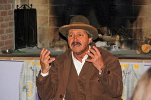 Pietro Benedetti