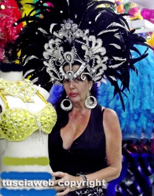 Elisabetta Lupetti