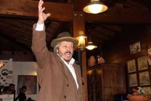 Pietro Benedetti