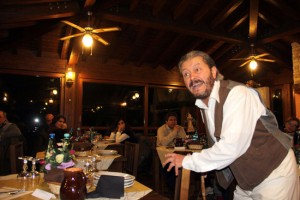 Pietro Benedetti