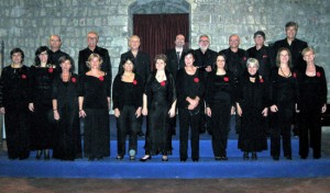 Camerata polifonica viterbese "Zeno Scipioni"