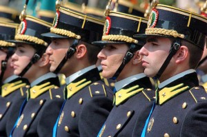 Concorso per allievi della finanza