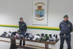 I sequestri della finanza