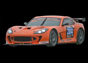 Ginetta G55 Nova race 