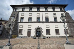 Il comune di Gradoli