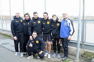 Il gruppo Fanum Viterbo
