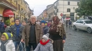 Marta - La scampanata della Befana