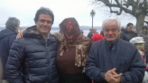 Marta - La scampanata della Befana