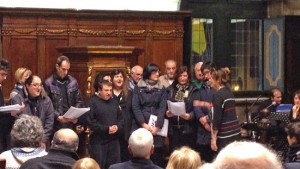 Schola Incantorum, Loredana Serafini, Ferdinando Bastianini