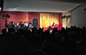 “A Natale con i fantasmi” in scena all'Ecomuseo di Sipicciano
