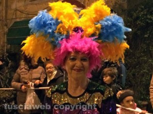 Ronciglione - Carnevale 2016