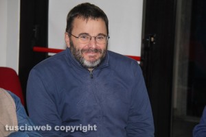 Pd - Marco Volpi