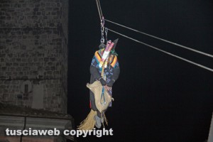 Viterbo - La Befana 115