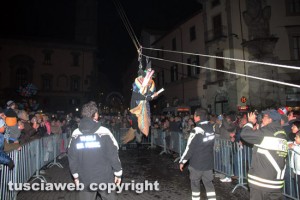 Viterbo - La Befana 115