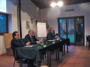 Torre Alfina - Convegno sulle Psr