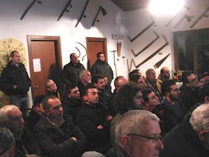 Torre Alfina - Convegno sulle Psr