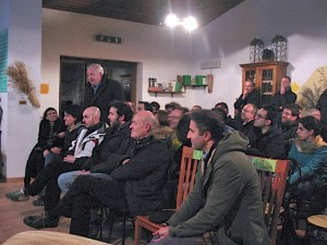 Torre Alfina - Convegno sulle Psr