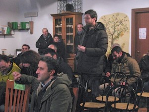 Torre Alfina - Convegno sulle Psr