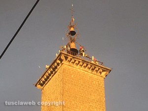 Befana 115, fervono i preparativi