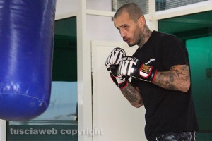 Sport - Pugilato - Andrea Di Luisa