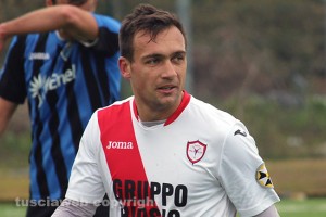 Sport - Calcio - Nuova Monterosi - Renan Pippi