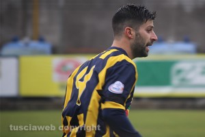 Sport - Calcio - Viterbese - Stefano Selvatico