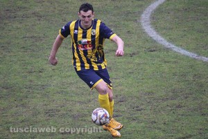 Sport - Calcio - Viterbese - Emilio Dierna