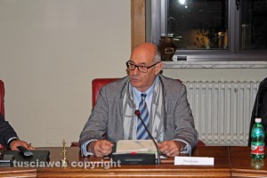 Mauro Mazzola