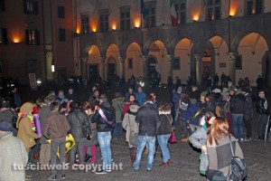 Viterbo - Unioni civili, la città si divide