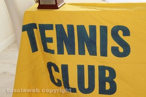 Sport - Il Tennis club Viterbo