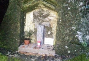 Bassano in Teverina - La Madonna dei cacciatori 
