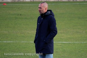 Sport - Calcio - Federico Nofri