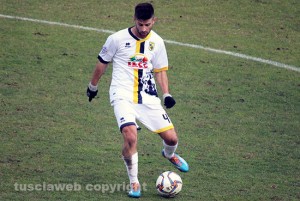 Sport - Calcio - Viterbese - Stefano Selvatico