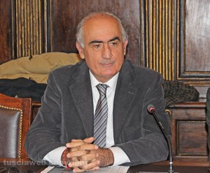 Alvaro Ricci