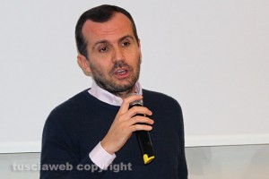 Stefano Calcagnini