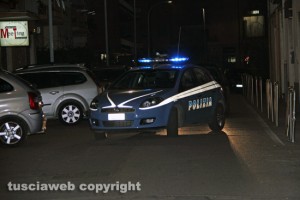 Polizia