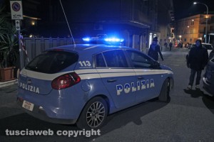 Polizia