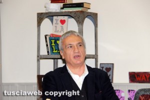 Luciano Ciocchetti