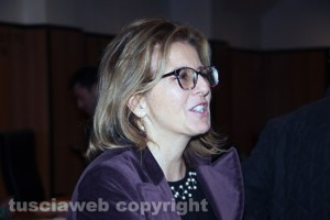 Donatella Ferranti