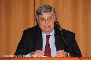 Beniamino Migliucci, presidente Unione camere penali italiane