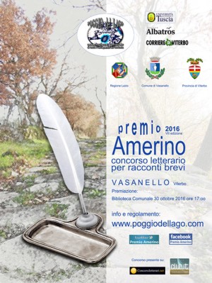 Premio Amerino