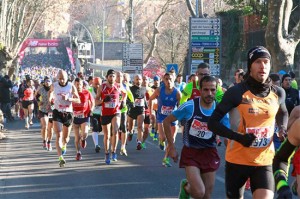 Sport - Atletica leggera - La Maratonina dei Tre comuni