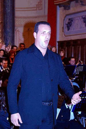 Alberto Marucci