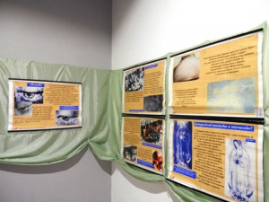 Nepi - Mostra itinerante nostra Signora di Guadalupe