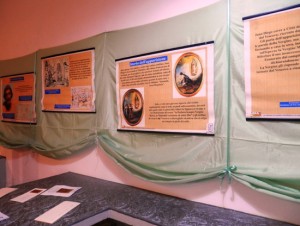 Nepi - Mostra itinerante nostra Signora di Guadalupe