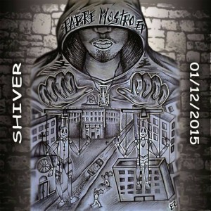 Padre mostro, l'album di Shiver