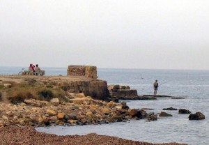 Tarquinia - Porto Clementino