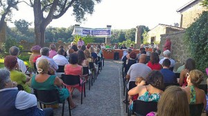 Farnese - Concorso letterario ‘In terra nostra scripta apparuerunt’