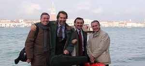 Quartetto di Venezia